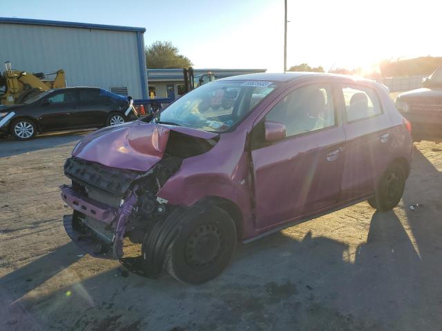 Изображение 2015 MITSUBISHI MIRAGE DE 2015