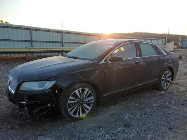 Obraz 1 z 2017 LINCOLN MKZ RESERVE 2017 z VIN 3LN6L5FC2HR648026