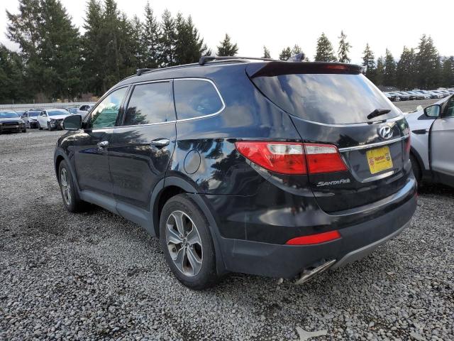 Изображение 2 2014 HYUNDAI SANTA FE GLS 2014 с VIN KM8SNDHF6EU056014
