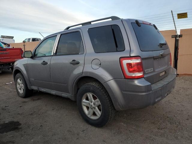 Image 2 of 2008 FORD ESCAPE HEV 2008 with VIN 1FMCU49HX8KA06725