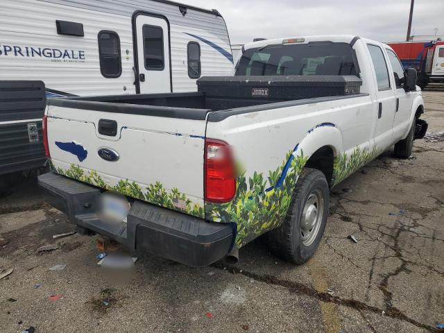 Image 3 of 2016 FORD F350 SUPER DUTY 2016 with VIN 1FT8W3A69GEB08300