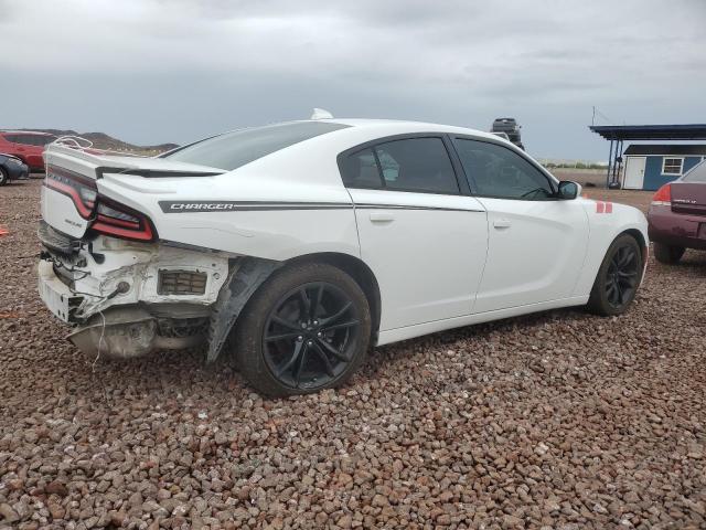 Obraz 3 z 2016 DODGE CHARGER SXT 2016 z VIN 2C3CDXHG6GH150751