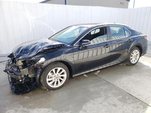 Obraz 1 z 2023 TOYOTA CAMRY LE 2023 z VIN 4T1C11AK7PU112082