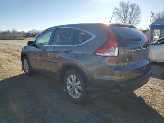 Image 2 of 2012 HONDA CR-V EX 2012 with VIN 3CZRM3H53CG705463