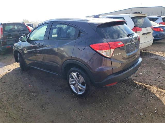 Изображение 2 2019 HONDA HR-V EX 2019 с VIN 3CZRU6H52KM741159