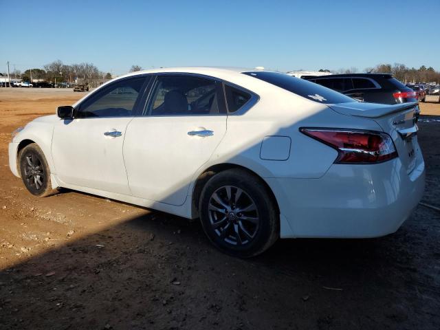 Obraz 2 z 2015 NISSAN ALTIMA 2.5 2015 z VIN 1N4AL3AP9FC569032