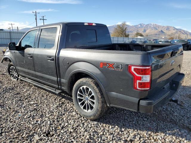 Obraz 2 z 2019 FORD F-150 SUPERCREW 2019 z VIN 1FTEW1EPXKKE79423