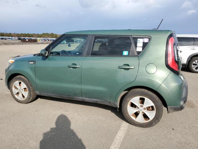 Image 2 of 2014 KIA SOUL  2014 with VIN KNDJN2A26E7011004
