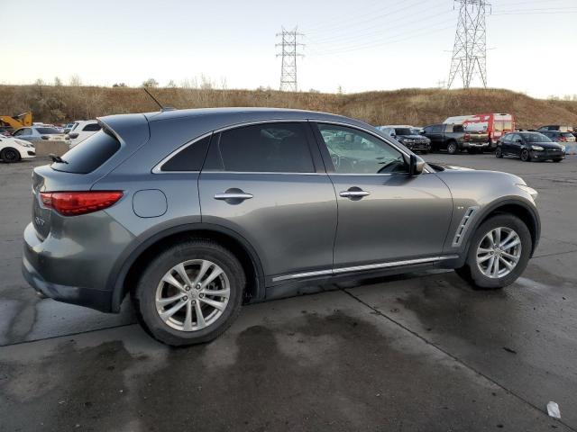 Obraz 3 z 2016 INFINITI QX70  2016 z VIN JN8CS1MW3GM751936