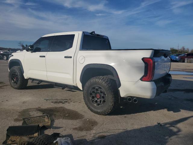 Image 2 of 2023 TOYOTA TUNDRA CREWMAX LIMITED 2023 with VIN 5TFPC5DB9PX014527