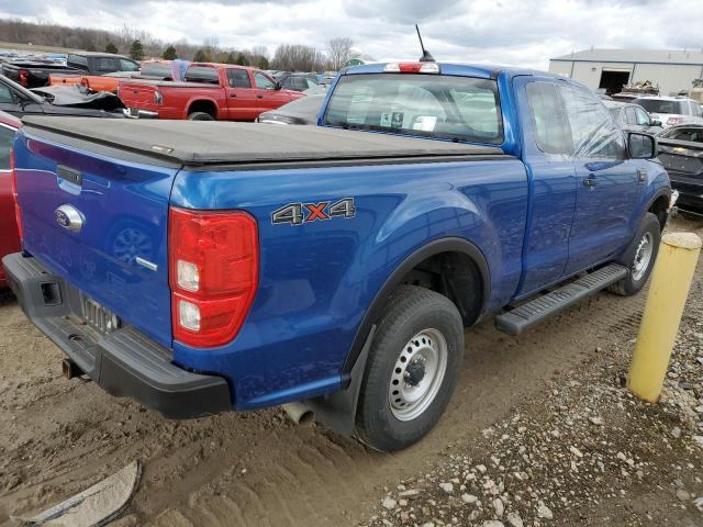 Obraz 3 z 2019 FORD RANGER XL 2019 z VIN 1FTER1FH0KLA24993