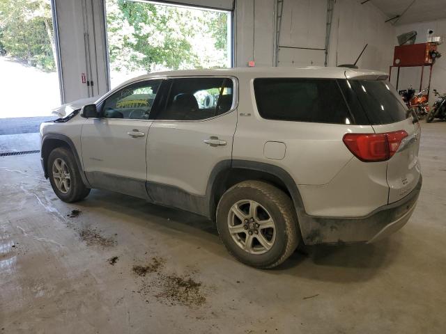 Изображение 2 2017 GMC ACADIA SLE 2017 с VIN 1GKKNRLA4HZ296963