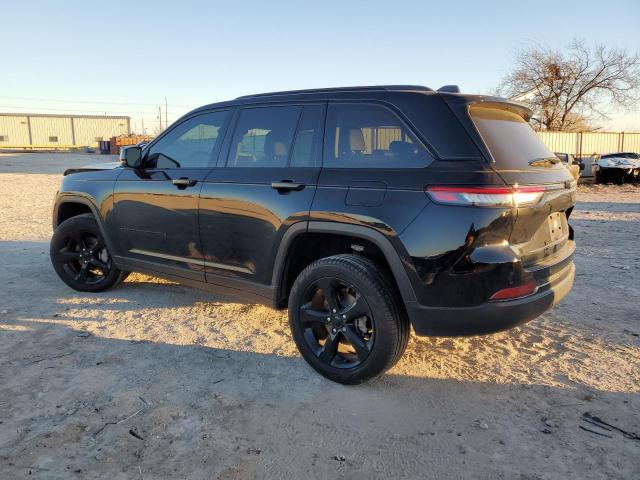 Image 2 of 2023 JEEP GRAND CHEROKEE LIMITED 2023 with VIN 1C4RJGBG1P8742281