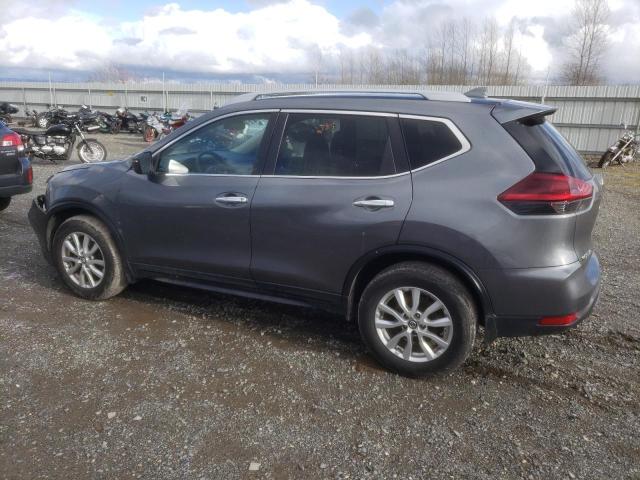 Изображение 2 2019 NISSAN ROGUE S 2019 с VIN 5N1AT2MV3KC819076