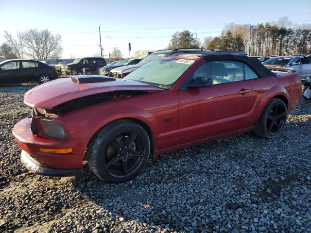 Obraz 2008 FORD MUSTANG GT 2008