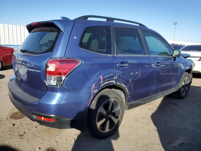 Изображение 3 2018 SUBARU FORESTER 2.5I LIMITED 2018 с VIN JF2SJAJC7JH492020