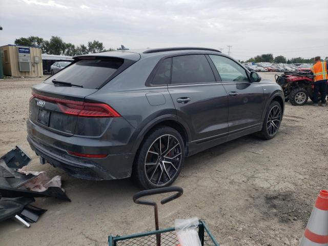 Изображение 3 2019 AUDI Q8 PREMIUM PLUS S-LINE 2019 с VIN WA1EVAF13KD036364