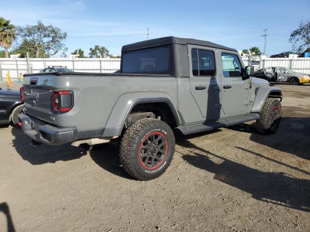 Obraz 3 z 2021 JEEP GLADIATOR OVERLAND 2021 z VIN 1C6JJTFMXML545826