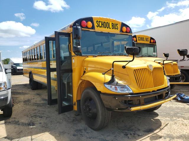 Obraz 2022 IC CORPORATION 3000 CE 2022