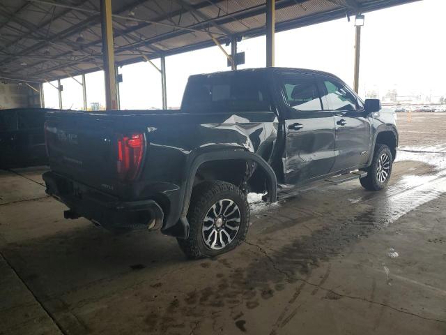 Изображение 3 2020 GMC SIERRA K1500 AT4 2020 с VIN 3GTU9EET3LG225732
