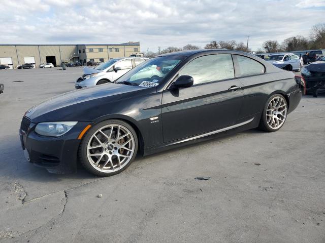 2011 BMW 335 IS 2011 image