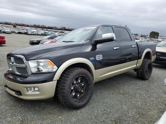2011 DODGE RAM 1500  2011 image