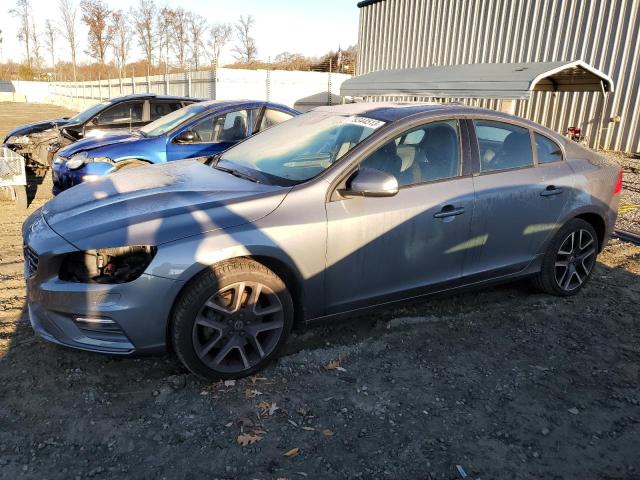 Obraz 2017 VOLVO S60 DYNAMIC 2017