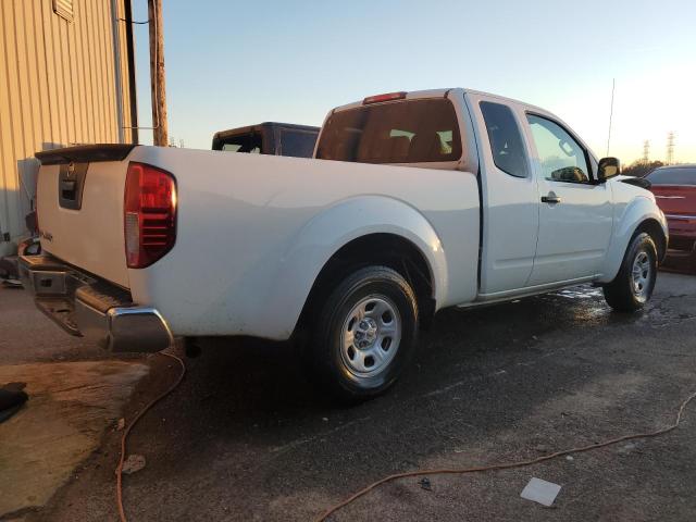 Obraz 3 z 2016 NISSAN FRONTIER S 2016 z VIN 1N6BD0CT1GN777459
