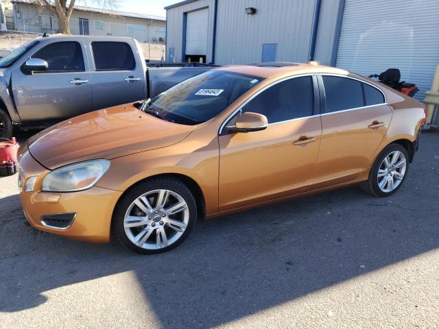 Obraz 1 z 2011 VOLVO S60 T6 2011 z VIN YV1902FHXB2006485