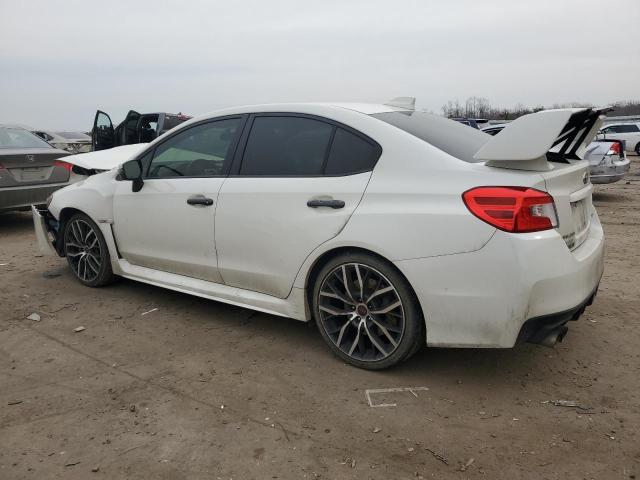 Obraz 2 z 2021 SUBARU WRX STI LIMITED 2021 z VIN JF1VA2W62M9805872