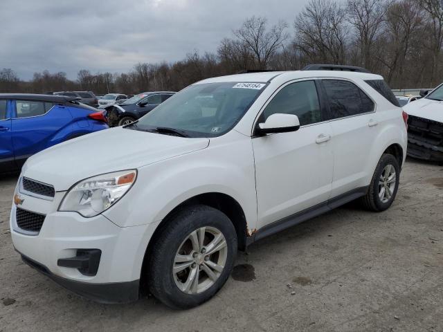 Изображение 1 2015 CHEVROLET EQUINOX LT 2015 с VIN 2GNFLFEK1F6261627