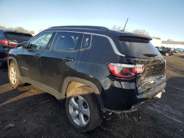 Obraz 2 z 2018 JEEP COMPASS LATITUDE 2018 z VIN 3C4NJDBB9JT393168