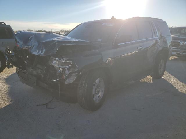 Image 1 of 2018 CHEVROLET TAHOE C1500 LT 2018 with VIN 1GNSCBKC1JR284942