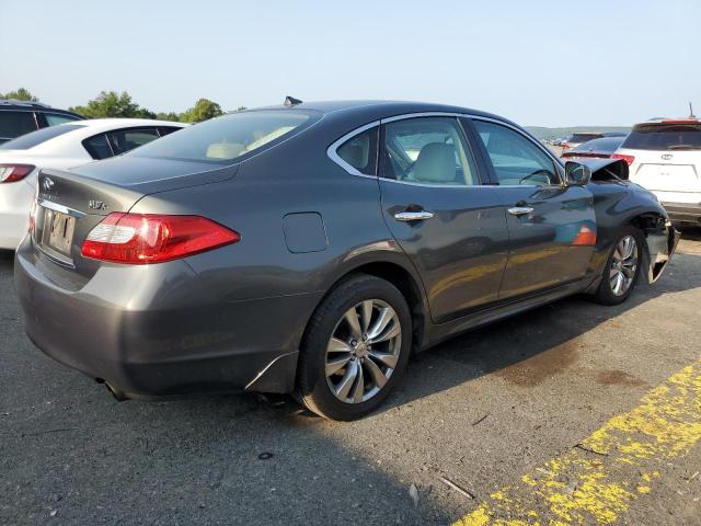 Изображение 3 2011 INFINITI M37 X 2011 с VIN JN1BY1AR7BM376536