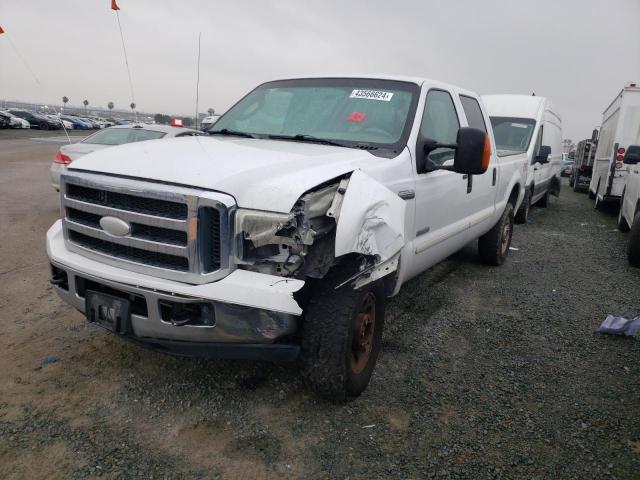Изображение 2006 FORD F250 SUPER DUTY 2006