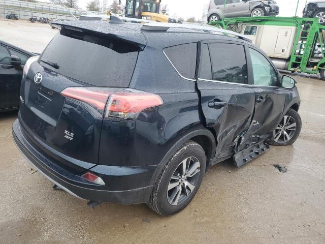 Obraz 3 z 2017 TOYOTA RAV4 XLE 2017 z VIN 2T3RFREV5HW651954