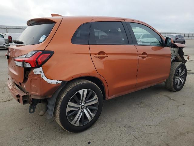 Obraz 3 z 2020 MITSUBISHI OUTLANDER SPORT ES 2020 z VIN JA4AP3AU5LU016463