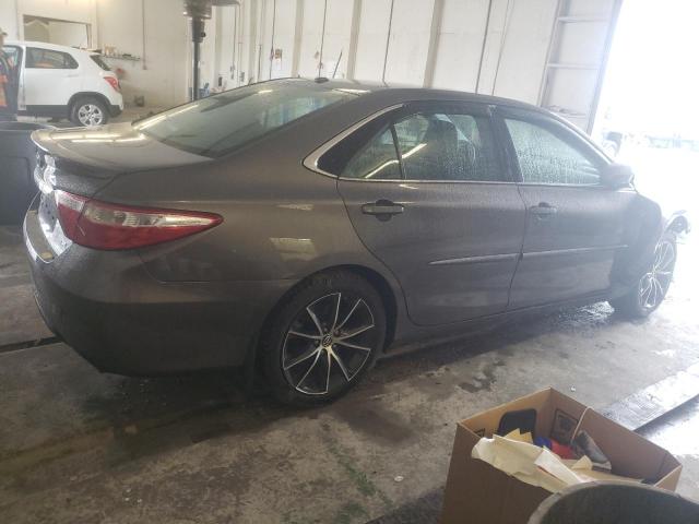 Изображение 3 2015 TOYOTA CAMRY XSE 2015 с VIN 4T1BK1FK8FU560766