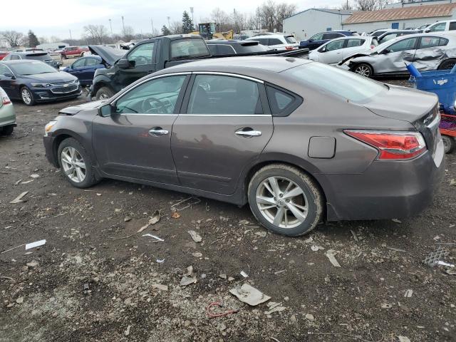 Obraz 2 z 2014 NISSAN ALTIMA 2.5 2014 z VIN 1N4AL3AP5EC117349