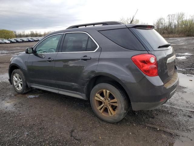 Изображение 2 2013 CHEVROLET EQUINOX LT 2013 с VIN 1GNALDEKXDZ113797