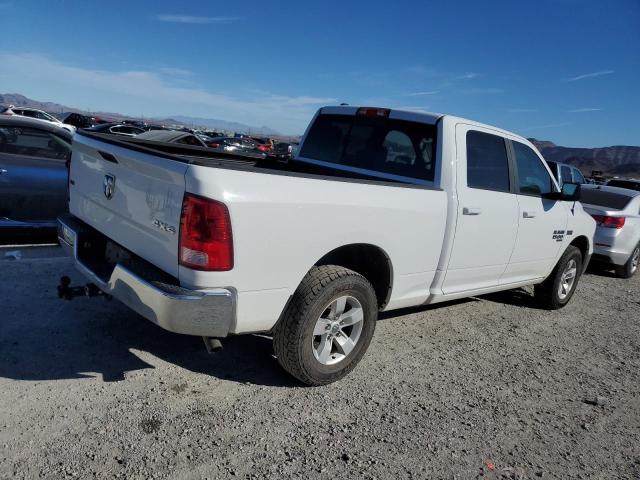 Image 3 of 2020 RAM 1500 CLASSIC SLT 2020 with VIN 1C6RR7TT8LS100830