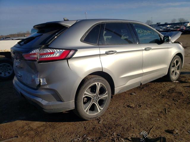 Image 3 of 2023 FORD EDGE ST 2023 with VIN 2FMPK4AP8PBA14051