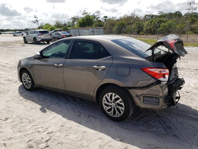 Obraz 2 z 2017 TOYOTA COROLLA L 2017 z VIN 2T1BURHE0HC847958