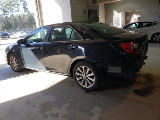 Изображение 2 2014 TOYOTA CAMRY L 2014 с VIN 4T4BF1FK4ER336922