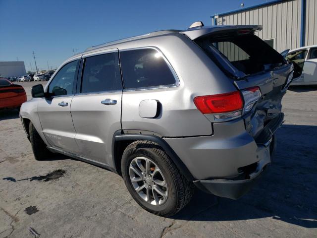 Изображение 2 2015 JEEP GRAND CHEROKEE LIMITED 2015 с VIN 1C4RJFBG5FC919548