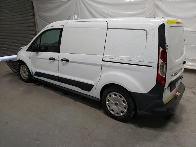 Изображение 2 2016 FORD TRANSIT CONNECT XL 2016 с VIN NM0LS7E79G1243622