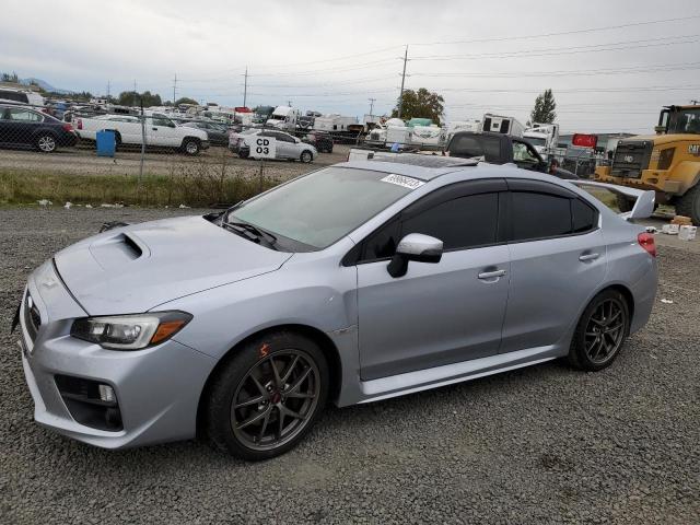 Изображение 1 2016 SUBARU WRX STI LIMITED 2016 с VIN JF1VA2Z6XG9819969