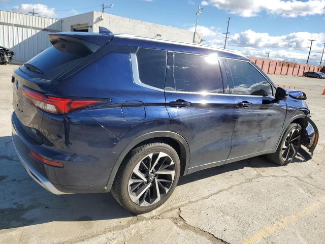 Image 3 of 2022 MITSUBISHI OUTLANDER SEL 2022 with VIN JA4J3VA88NZ071277