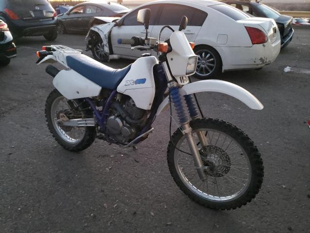 Image 1 of 1998 SUZUKI DR350 SE 1998 with VIN JS1SK42A2W2100611