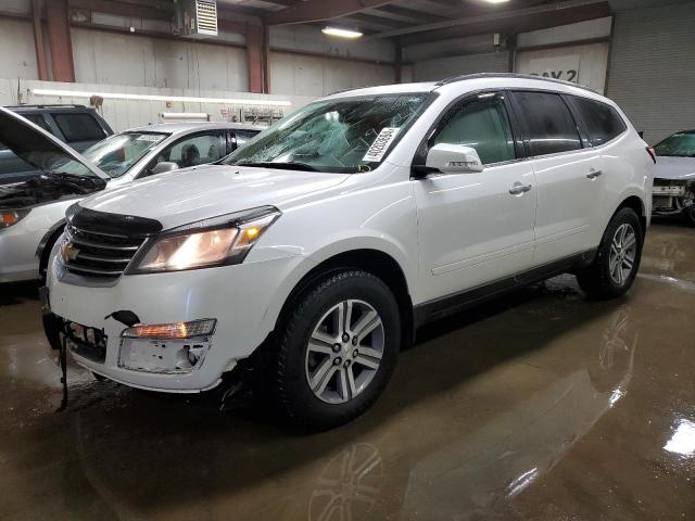 Obraz 1 z 2016 CHEVROLET TRAVERSE LT 2016 z VIN 1GNKRHKD7GJ112531